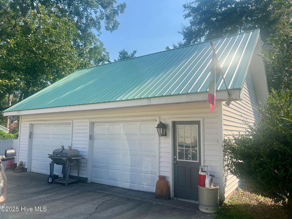 Photo of 1527 Nash Street NW, Wilson, NC 27893 (MLS # 100521513)