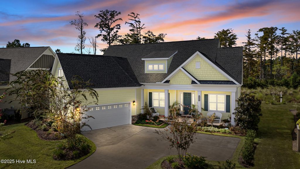 Photo of 3045 Smeades Drive, Leland, NC 28451 (MLS # 100534390)