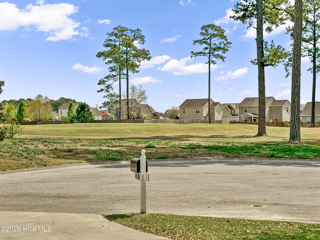 Photo of 120 Birdie Court, Jacksonville, NC 28540 (MLS # 100564126)