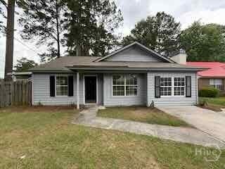 Homes For Sale - 528 Wild Turkey Road<br/> Savannah, GA 31406