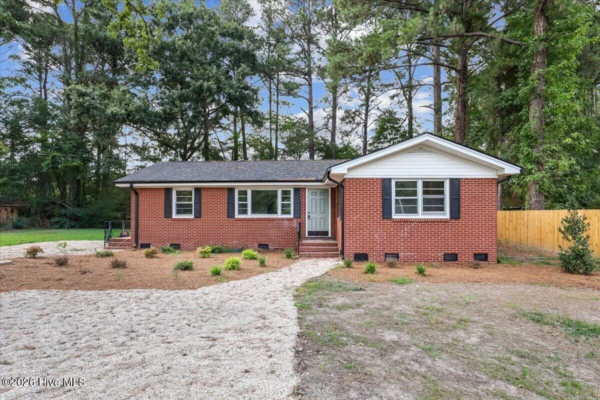 117 Old Dupree Road