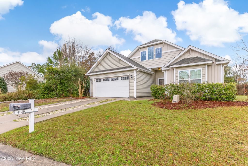 Photo of 4366 Frying Pan Road SE, Southport, NC 28461 (MLS # 100562129)