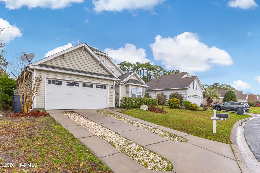 Photo of 4366 Frying Pan Road SE, Southport, NC 28461 (MLS # 100562129)