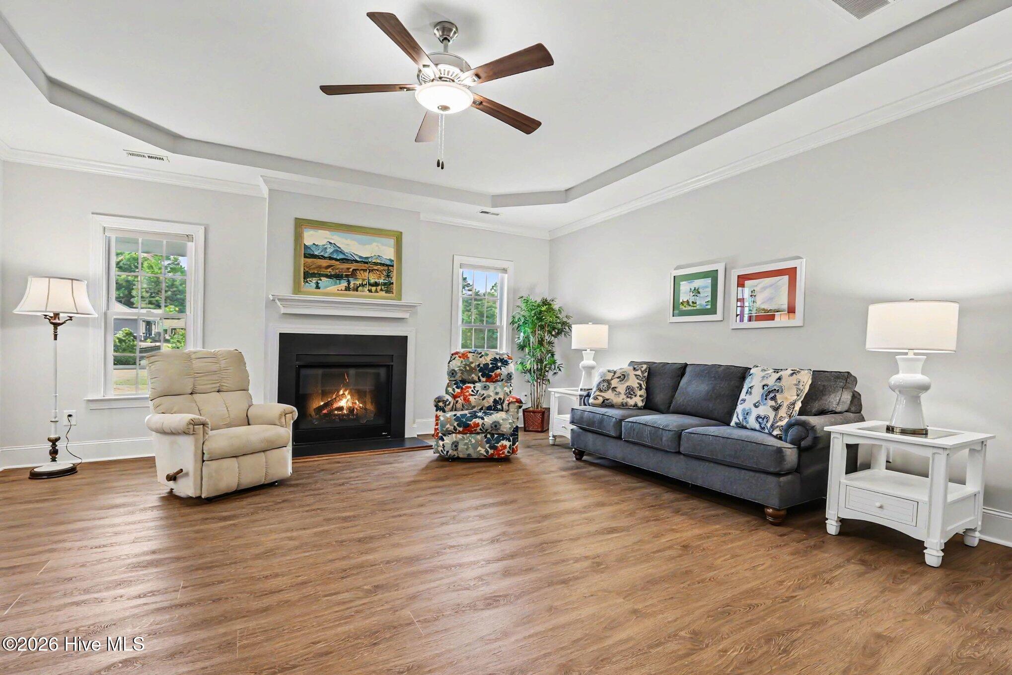 5530 Potters Clay Court