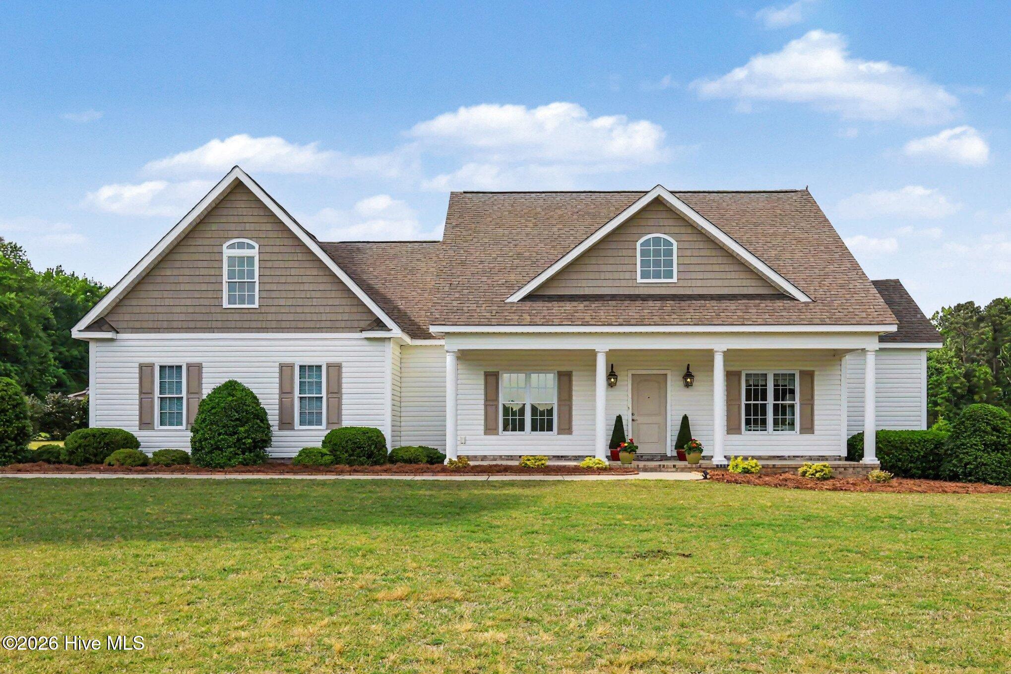 5530 Potters Clay Court