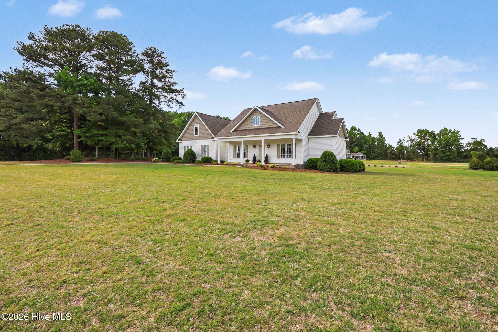 5530 Potters Clay Court