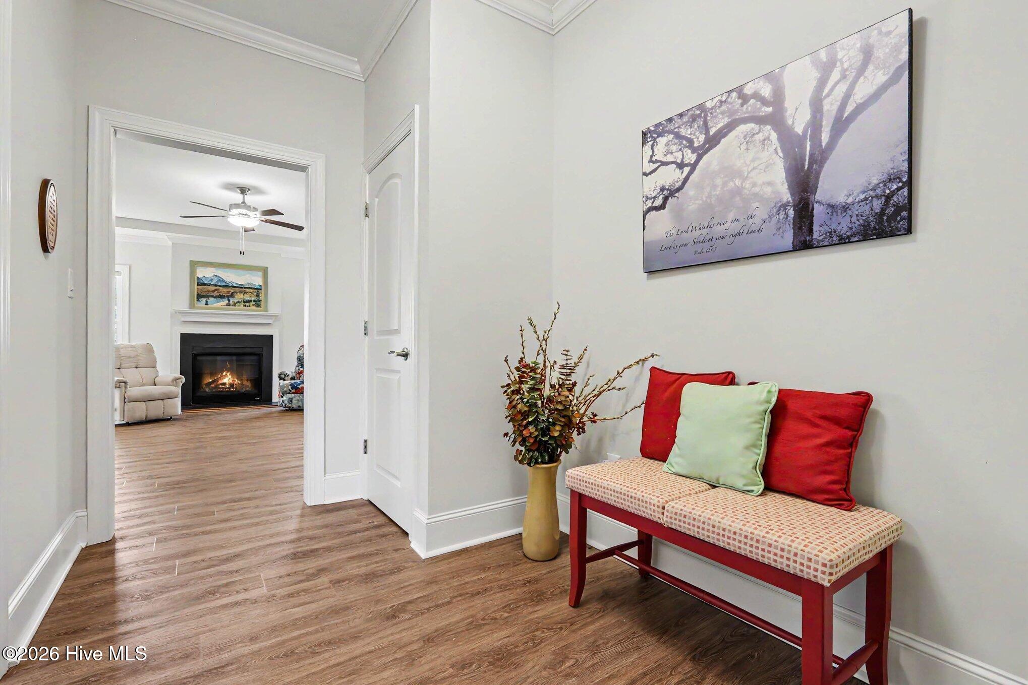 5530 Potters Clay Court