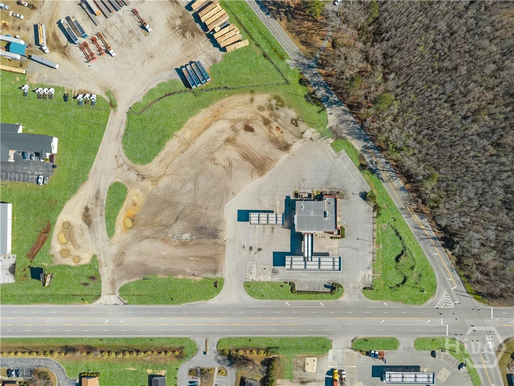 10525 Us Highway 1 S, Wadley, GA, 30477