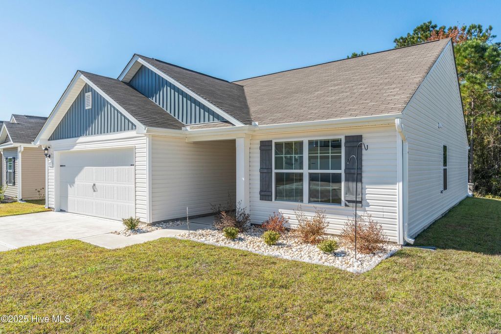 Photo of 1371 Patti Lane SE, Bolivia, NC 28422 (MLS # 100539921)