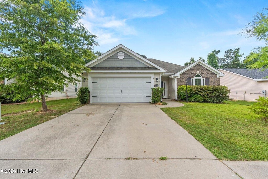 Photo of 3303 Alexandria Drive, Grovetown, GA 30813 (MLS # 100581712)