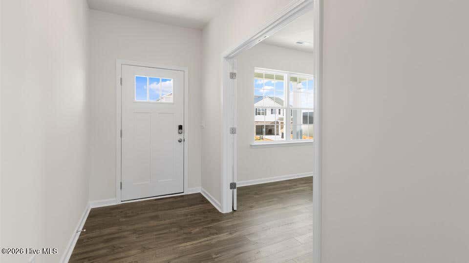 Photo of 1104 Aviator Lane, Ayden, NC 28513 (MLS # 100590673)