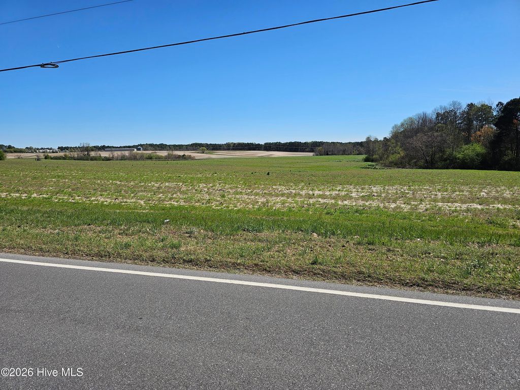 Photo of 2 Tbd Lot #2 Bibey Rd., Carthage, NC 28327 (MLS # 100560956)