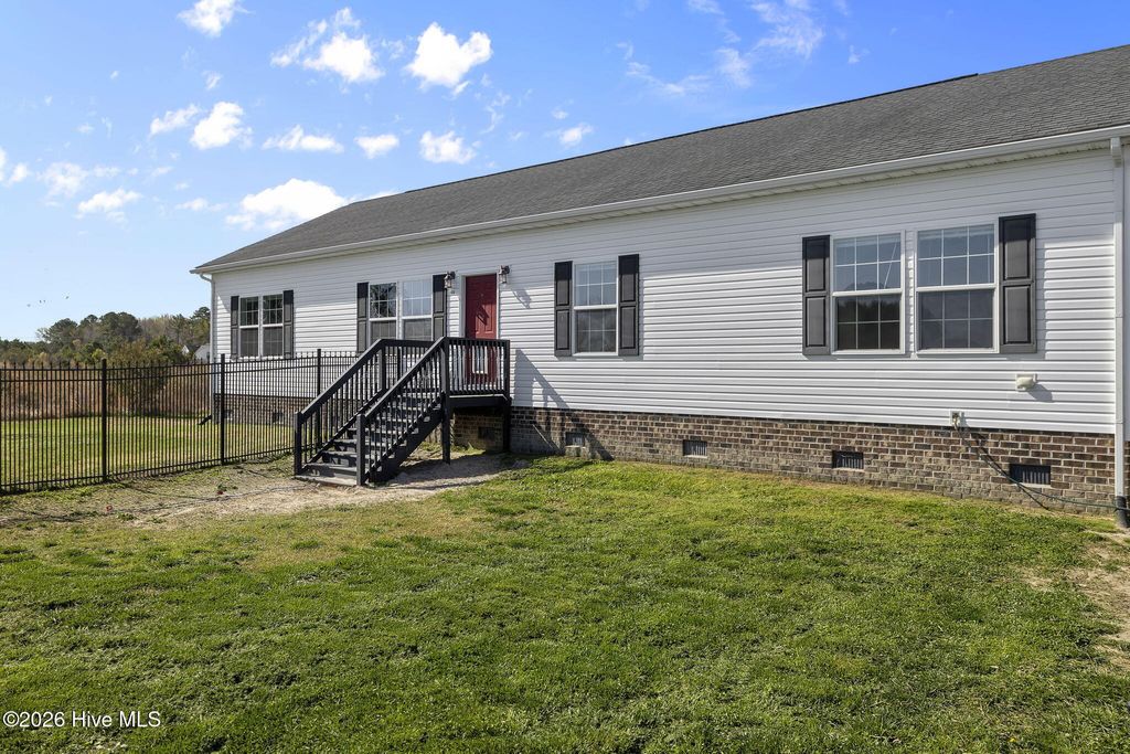 Photo of 414 N Gregory Road, Shawboro, NC 27973 (MLS # 100562700)