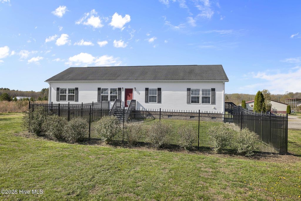 Photo of 414 N Gregory Road, Shawboro, NC 27973 (MLS # 100562700)