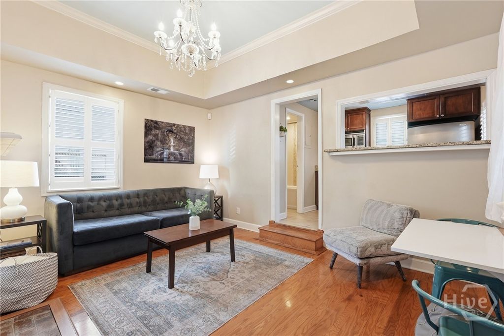 Photo of 109 E Park Avenue, Savannah, GA 31401 (MLS # SA352230)