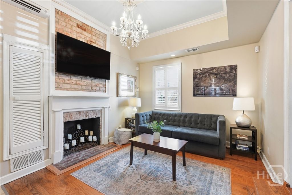 Photo of 109 E Park Avenue, Savannah, GA 31401 (MLS # SA352230)