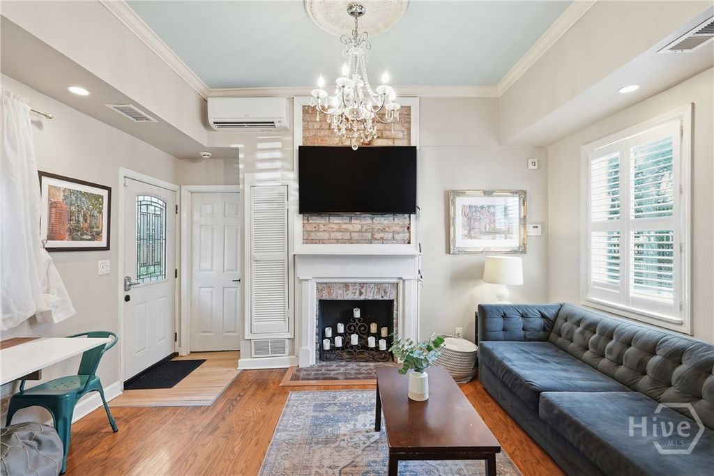 Photo of 109 E Park Avenue, Savannah, GA 31401 (MLS # SA352230)