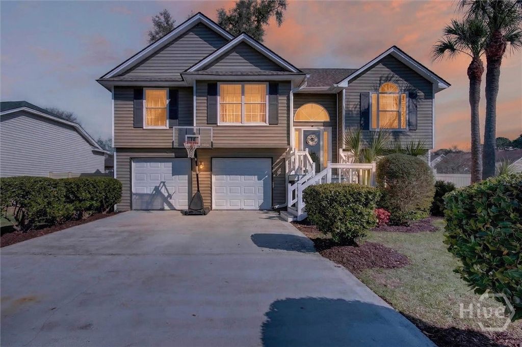 Photo of 2 Runner Road, Savannah, GA 31410 (MLS # SA350799)