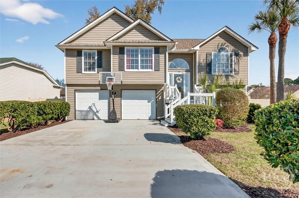 Photo of 2 Runner Road, Savannah, GA 31410 (MLS # SA350799)