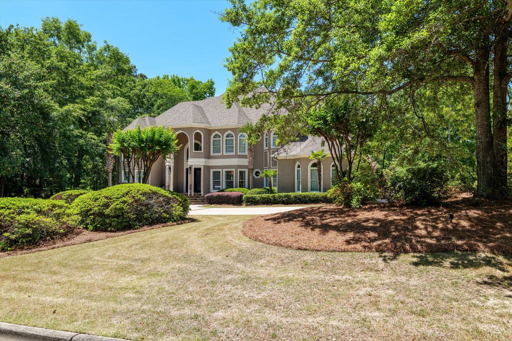 Photo of 4 Winged Foot Drive, Augusta, GA 30907 (MLS # 555095)