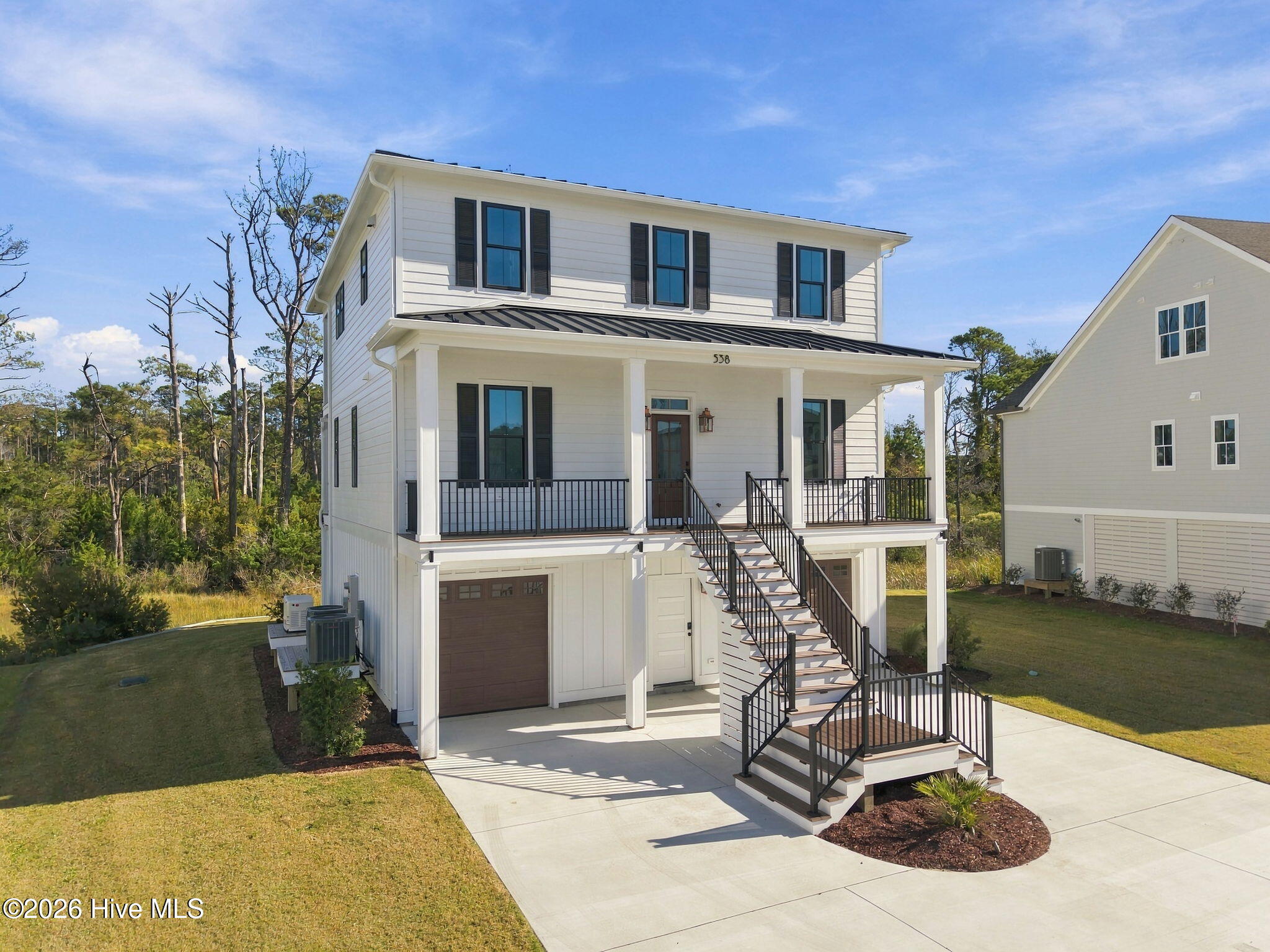 538 Sheldrake Court