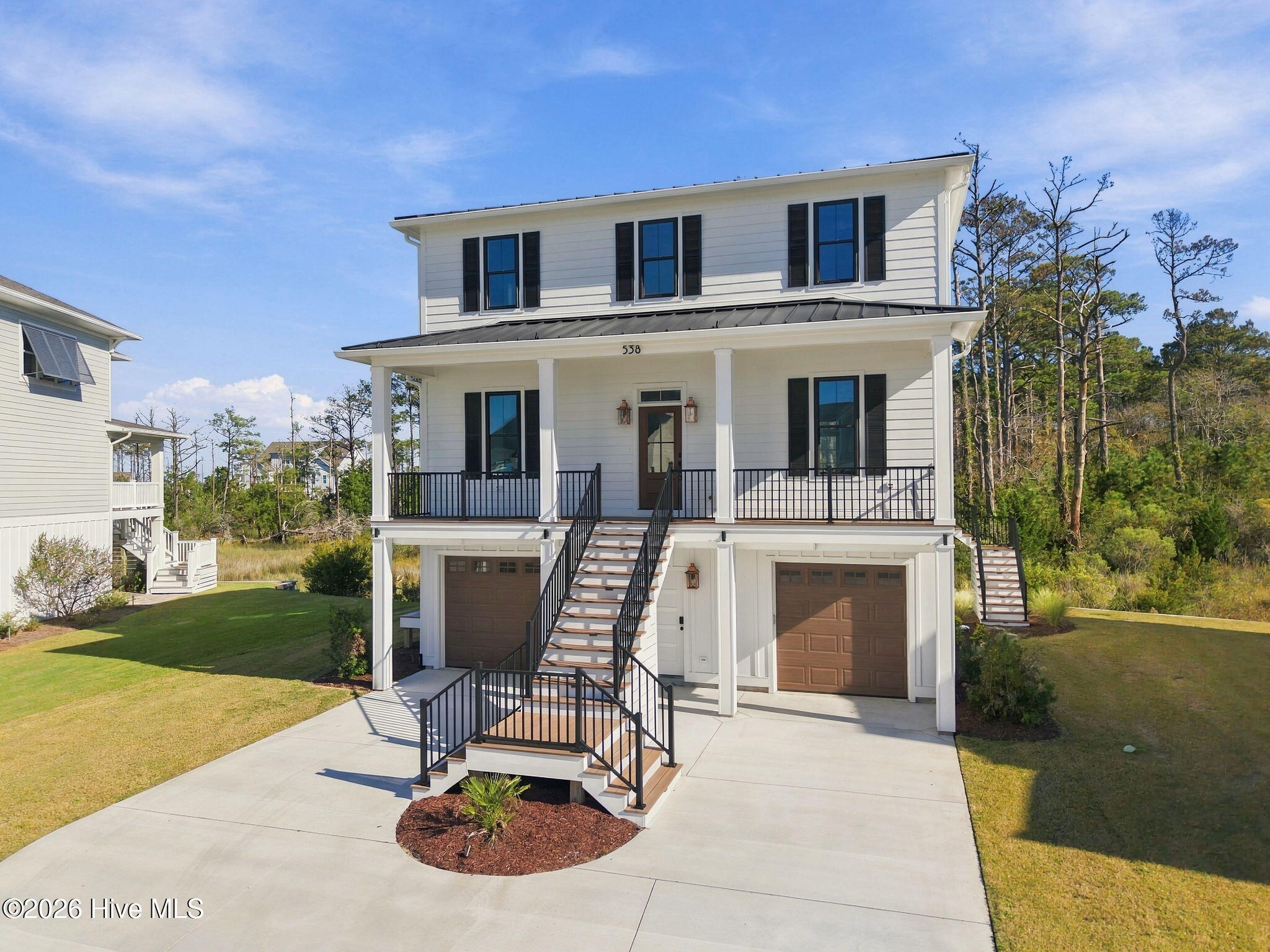 538 Sheldrake Court
