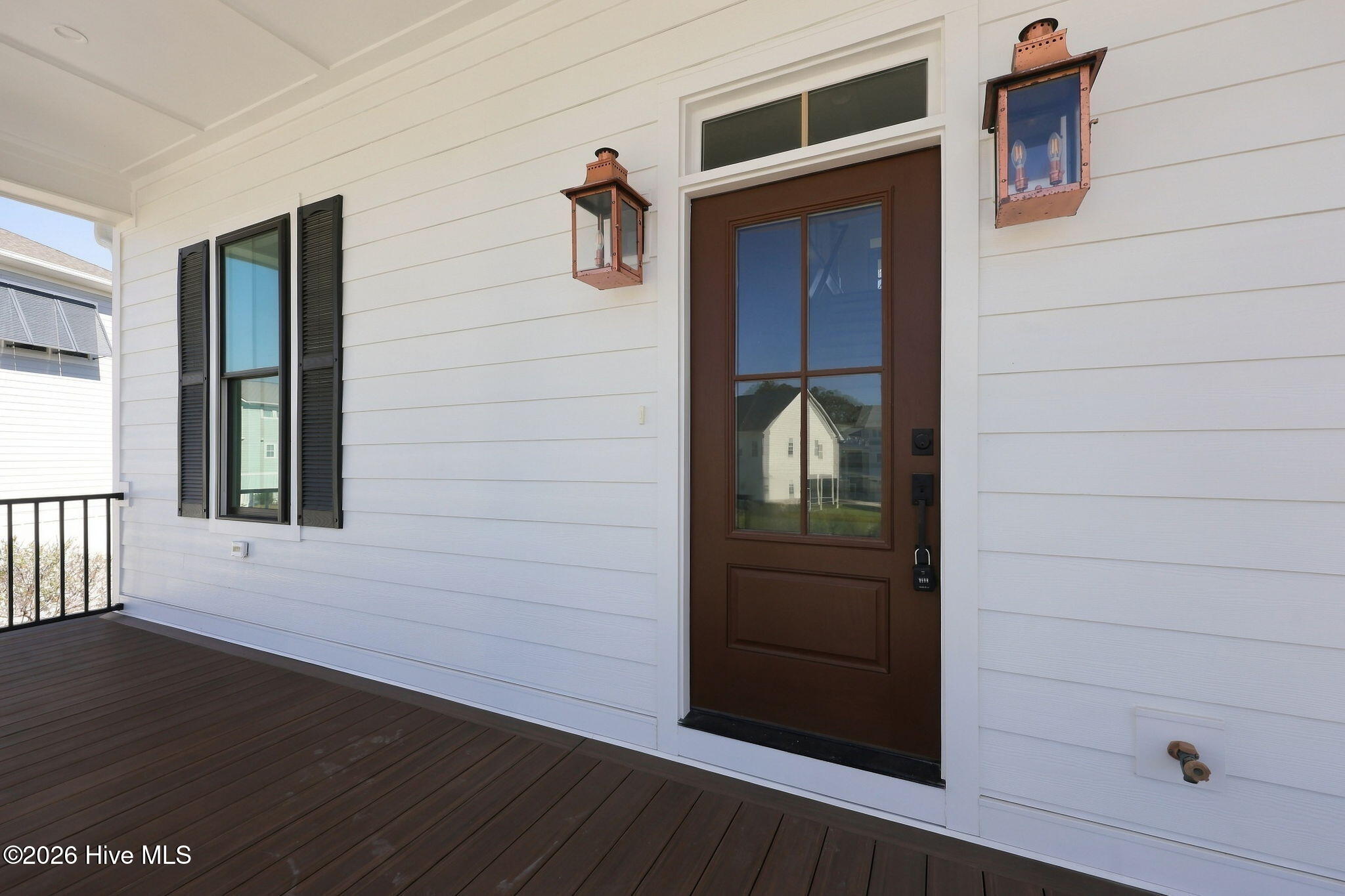 538 Sheldrake Court