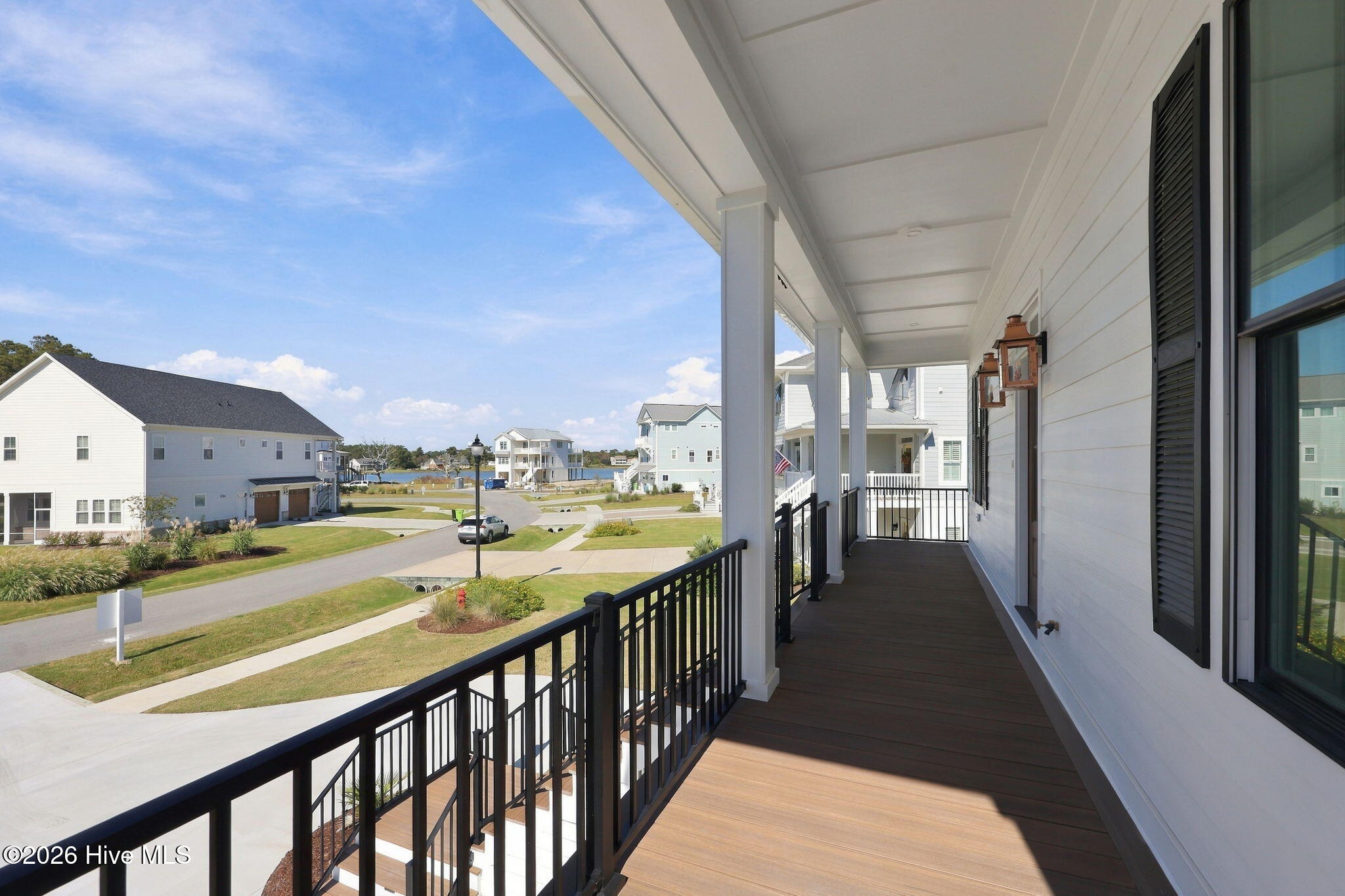 538 Sheldrake Court