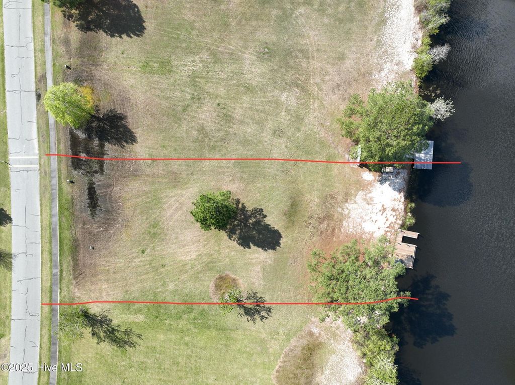 Photo of 414 Bay Tree Drive, Harrells, NC 28444 (MLS # 100550974)