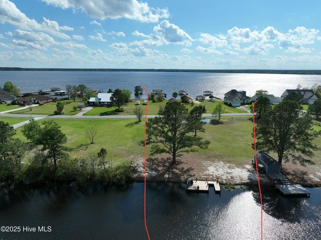 Photo of 414 Bay Tree Drive, Harrells, NC 28444 (MLS # 100550974)