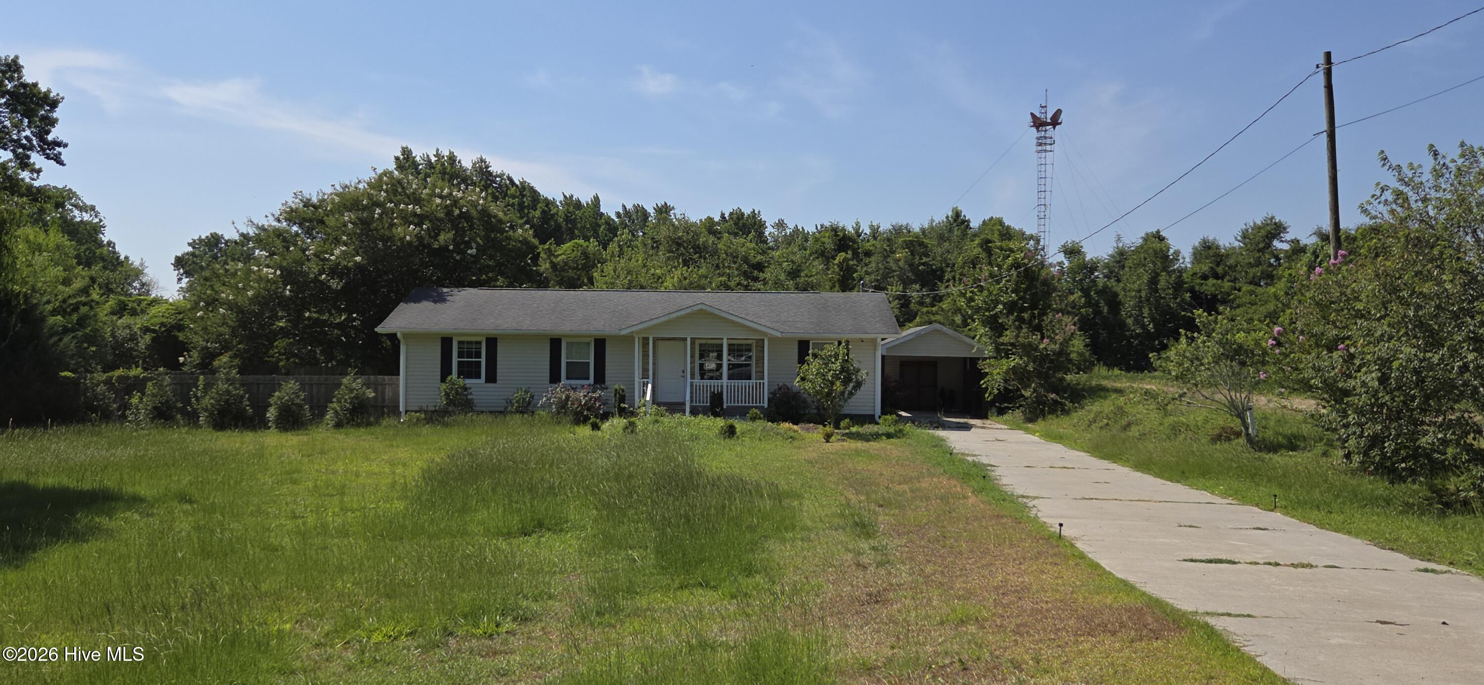 151 Lem Brown Road