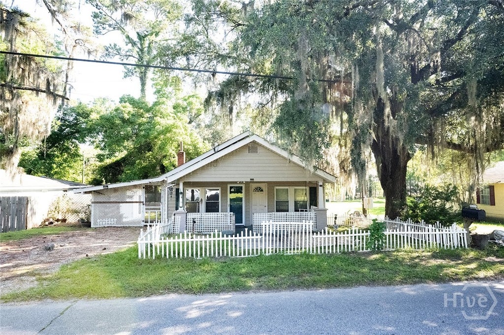 Photo of 4108 Old Louisville Road, Savannah, GA 31408 (MLS # SA357466)