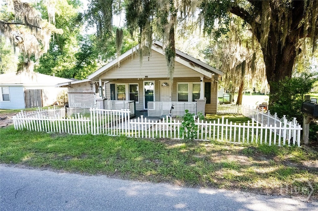 Photo of 4108 Old Louisville Road, Savannah, GA 31408 (MLS # SA357466)