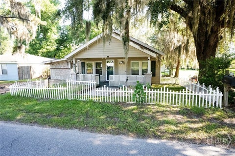 Homes For Sale - 4108 Old Louisville Road<br/> Savannah, GA 31408