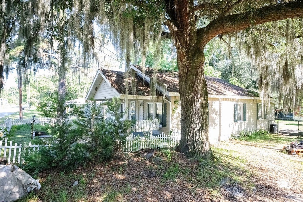 Photo of 4108 Old Louisville Road, Savannah, GA 31408 (MLS # SA357466)