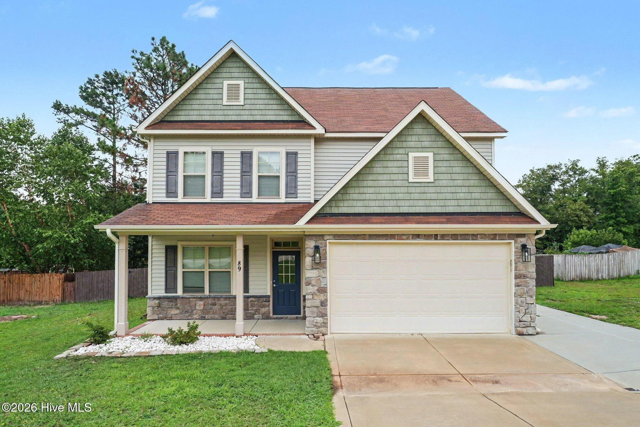 89 Bison Lane