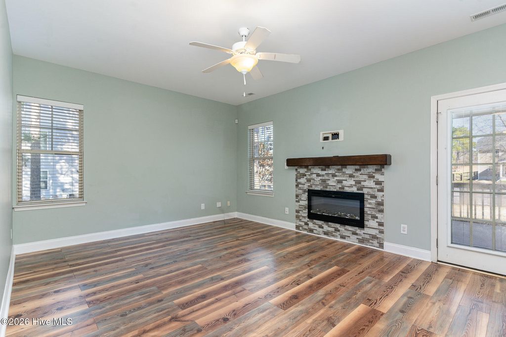 Photo of 89 Bison Lane, Lillington, NC 27546 (MLS # 100574334)