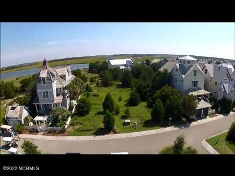 Tiny photo for 84 Turks Head Court, Bald Head Island, NC 28461 (MLS # 100571117)
