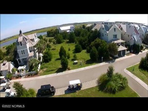 Tiny photo for 84 Turks Head Court, Bald Head Island, NC 28461 (MLS # 100571117)