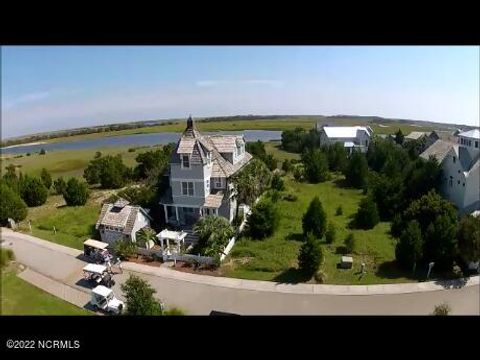 Tiny photo for 84 Turks Head Court, Bald Head Island, NC 28461 (MLS # 100571117)