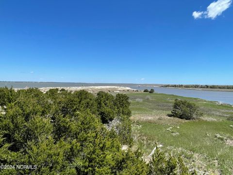 Tiny photo for 84 Turks Head Court, Bald Head Island, NC 28461 (MLS # 100571117)