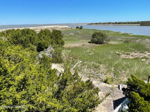 Tiny photo for 84 Turks Head Court, Bald Head Island, NC 28461 (MLS # 100571117)
