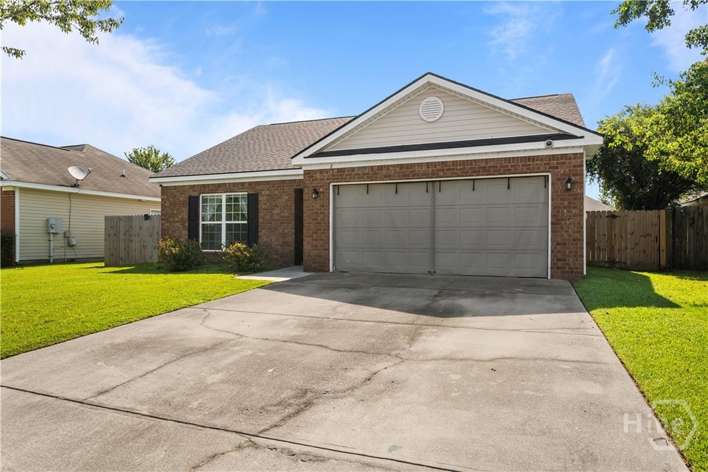 Photo of 8 Rainier Lane, Savannah, GA 31405 (MLS # SA361855)