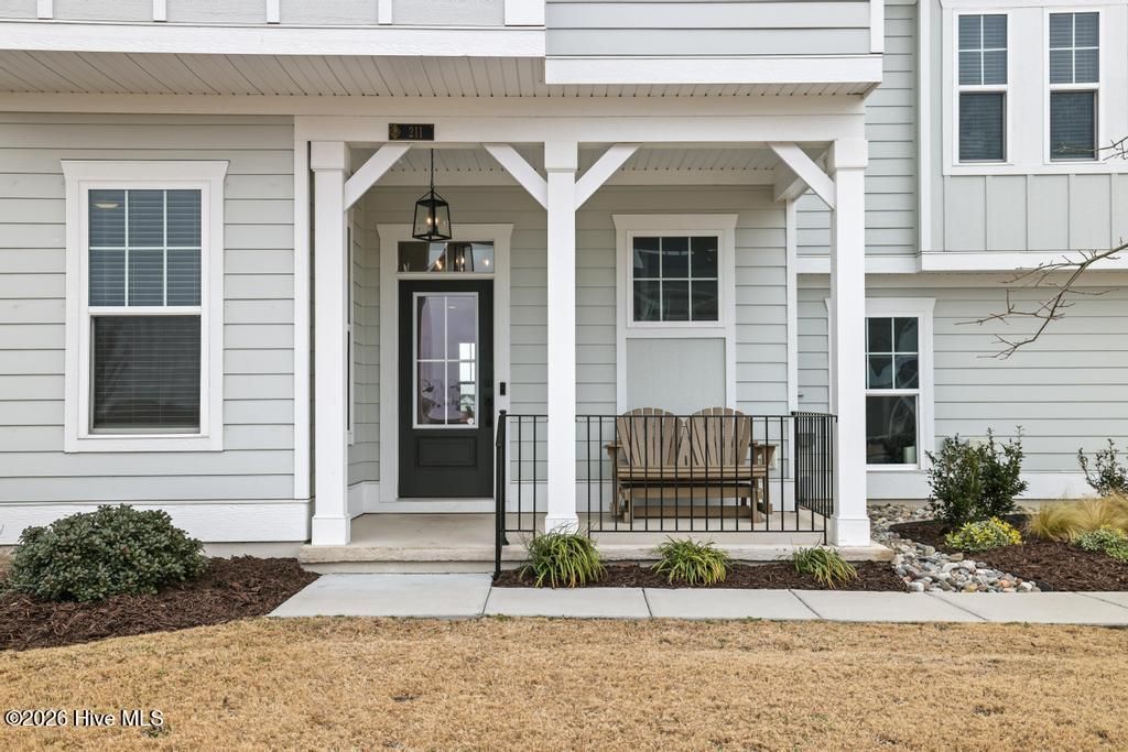 Photo of 211 Moorland Way, Moyock, NC 27958 (MLS # 100552400)