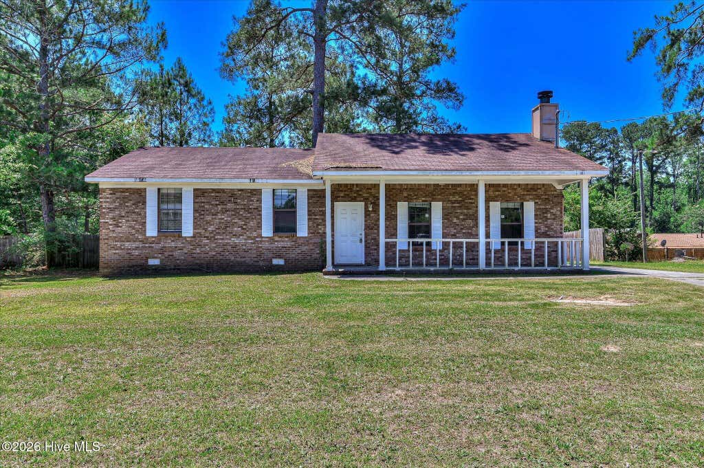 Photo of 2818 Butler Manor Drive, Hephzibah, GA 30815 (MLS # 100580754)
