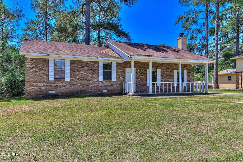 Photo of 2818 Butler Manor Drive, Hephzibah, GA 30815 (MLS # 100580754)