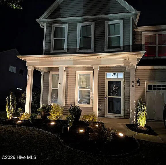 95 St Lawrence Drive