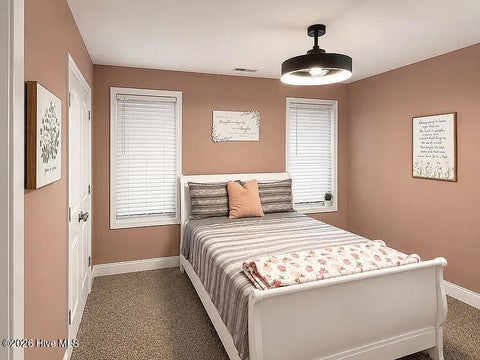 Tiny photo for 95 St Lawrence Drive, Rocky Point, NC 28457 (MLS # 100587041)