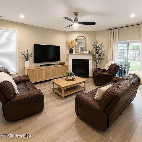 Tiny photo for 95 St Lawrence Drive, Rocky Point, NC 28457 (MLS # 100587041)