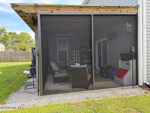 Tiny photo for 95 St Lawrence Drive, Rocky Point, NC 28457 (MLS # 100587041)